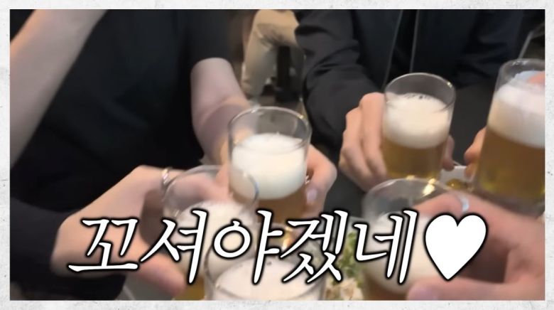 사진=유튜브 'Mrs'뉴저지 손태영'