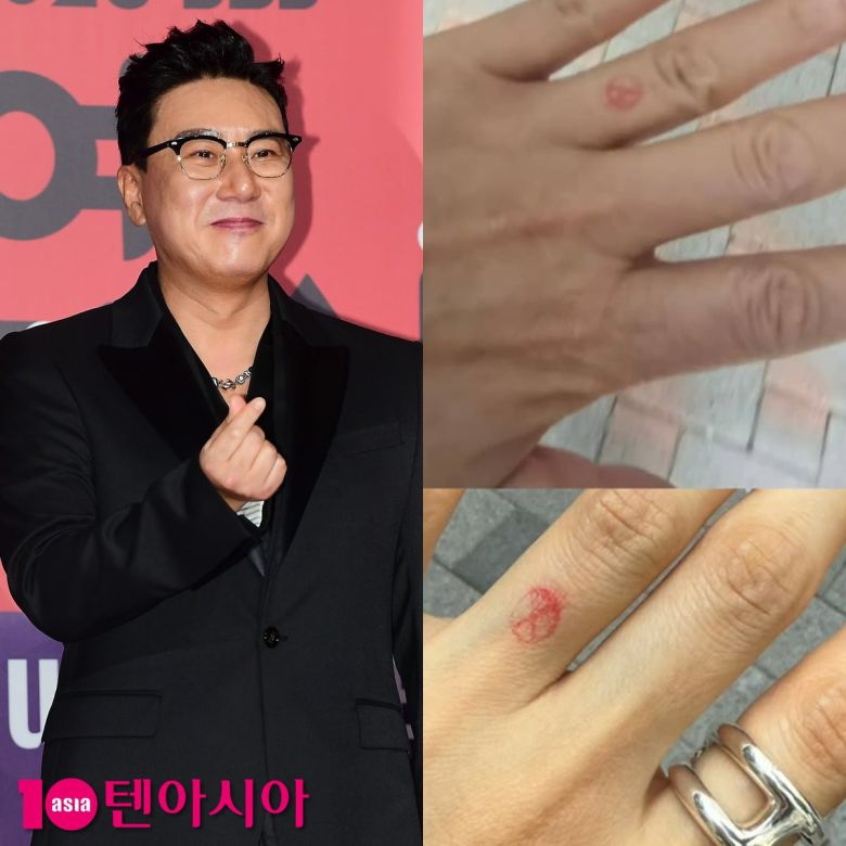 가수 이상민/사진 = 텐아시아 사진DB-이상민 인스타그램