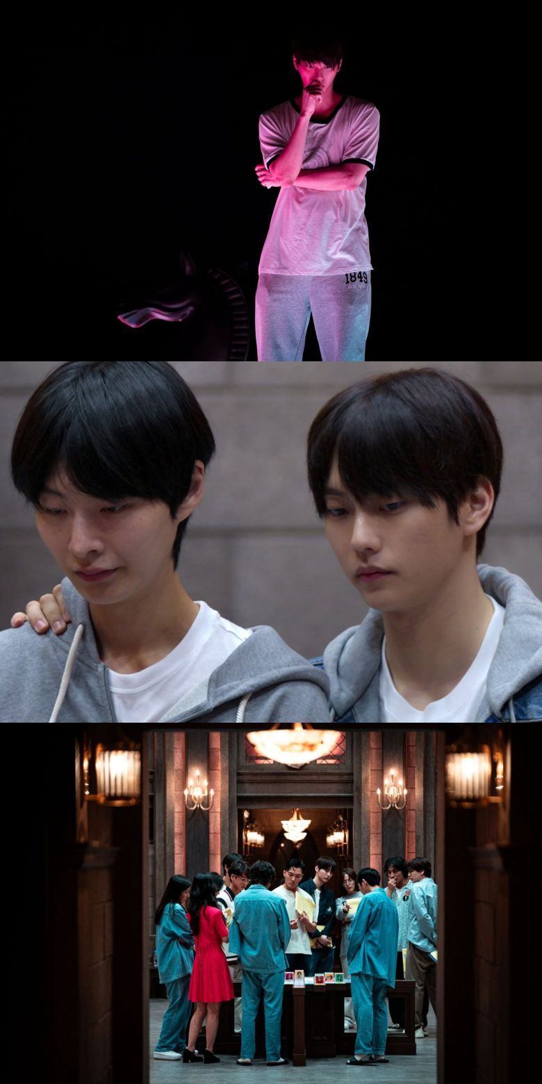 '데블스 플랜2' 스틸. / 사진제공=넷플릭스