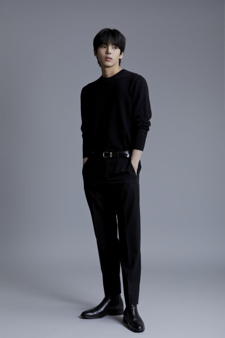 사진=이닛엔터테인먼트