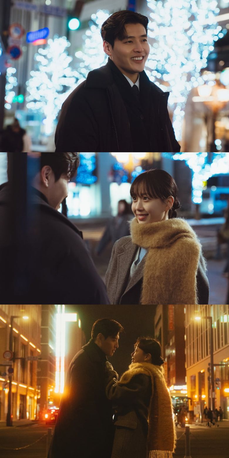 사진 제공: 지니 TV 오리지널 <당신의 맛>