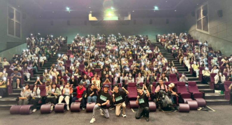 사진제공=쇼박스, 더램프