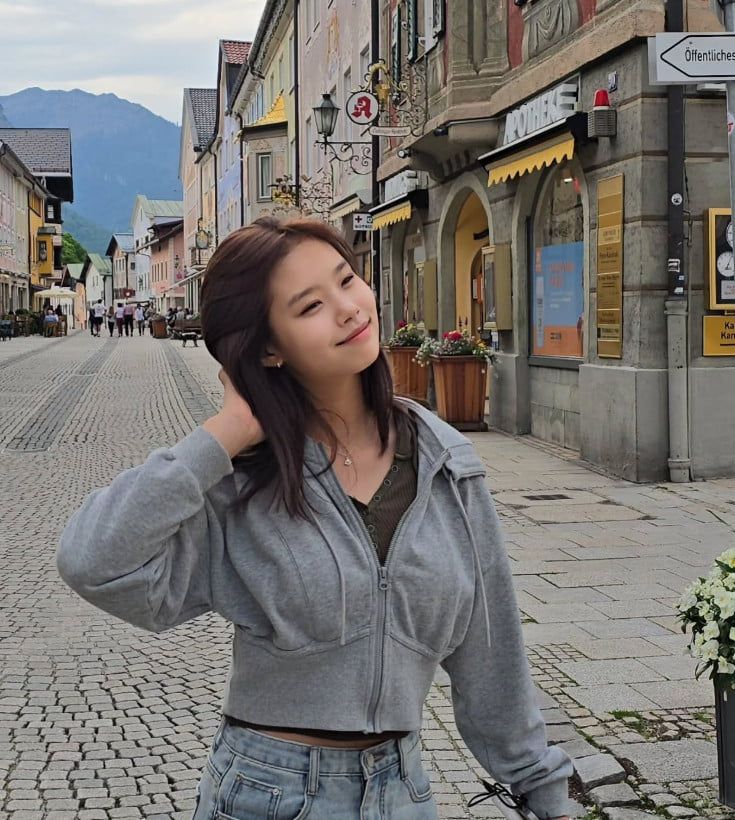 사진=이수진 씨 SNS