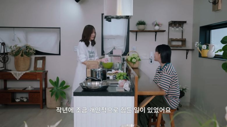 사진=유튜브 채널 '김남주'