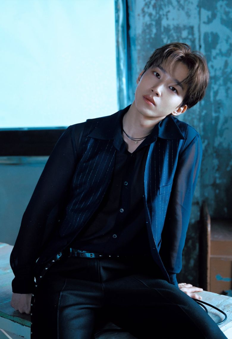 엔플라잉 서동성/ 사진 제공=FNC