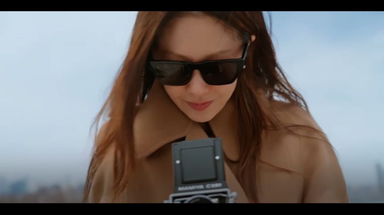 사진=고현정 유튜브