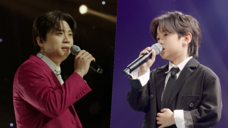 사진 제공: TV CHOSUN '트롯 올스타전: 수요일 밤에'