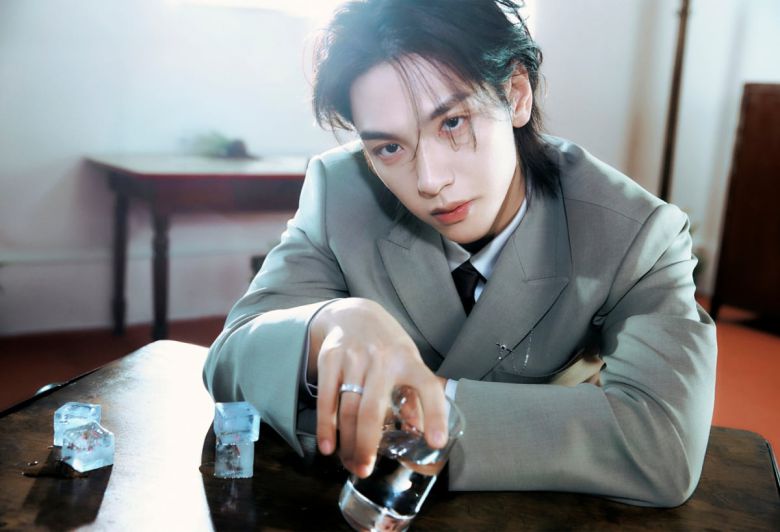 엔플라잉 김재현/ 사진 제공=FNC