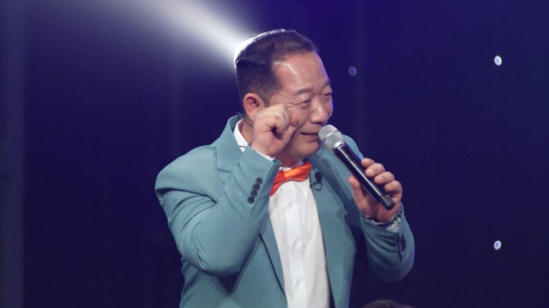 사진 제공: TV CHOSUN '트롯 올스타전: 수요일 밤에'