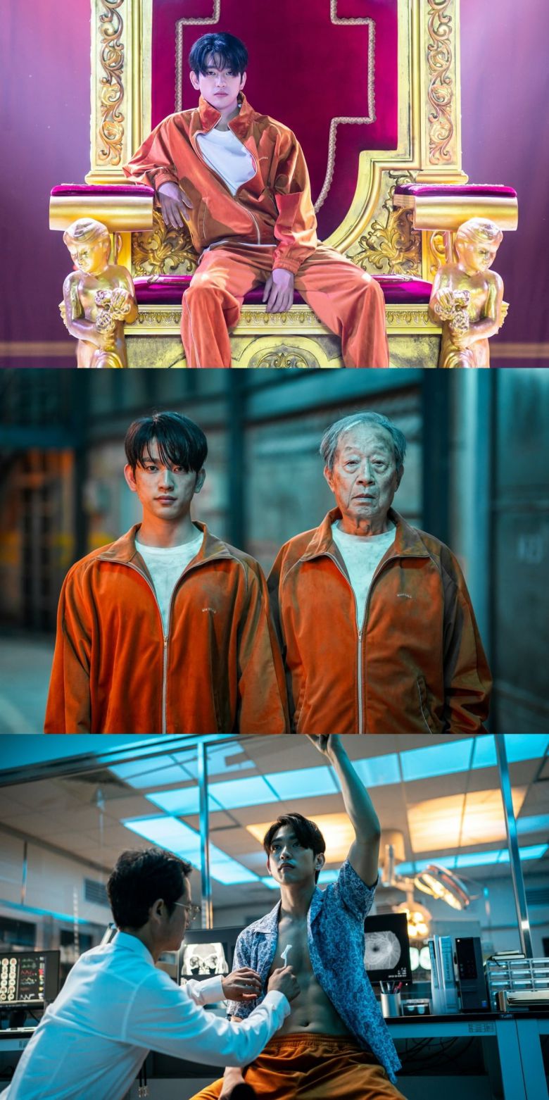 사진제공=NEW, 안나푸르나필름