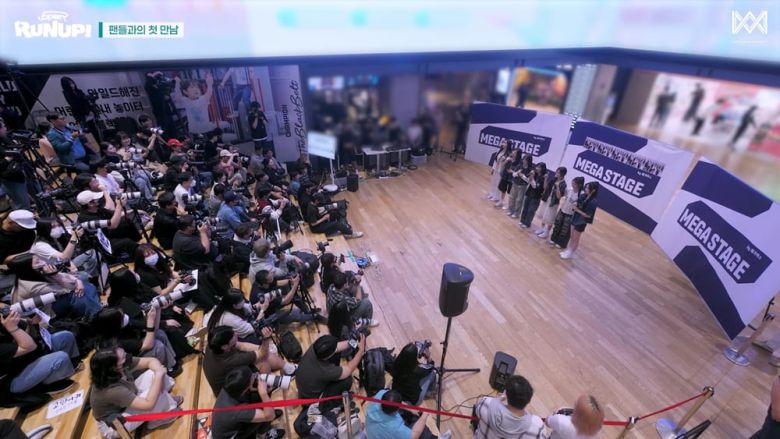 /사진 = 알비더블유, WM엔터테인먼트