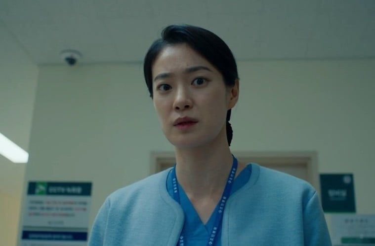사진 = MBC '노무사 노무진' 캡처