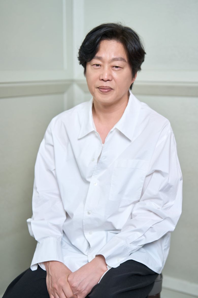 김희원 / 사진제공=NEW, 안나푸르나필름