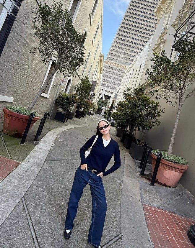 사진 = 제시카 인스타그램