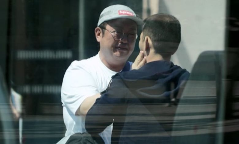 사진 제공 = TV CHOSUN '아빠하고 나하고'