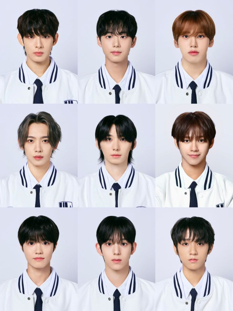 사진제공=F&F엔터테인먼트