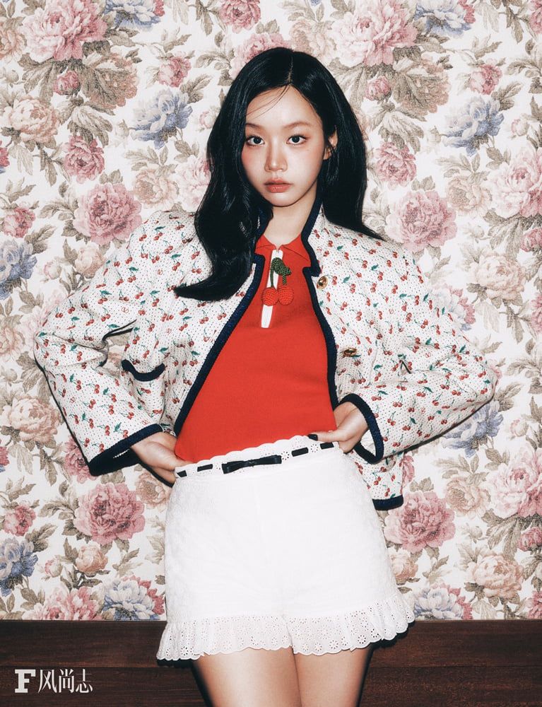 혜리/ 사진=F풍상지