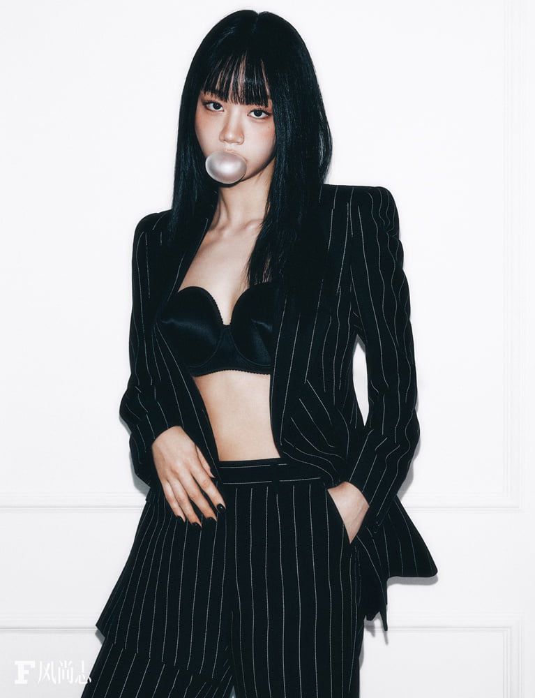 혜리/ 사진=F풍상지