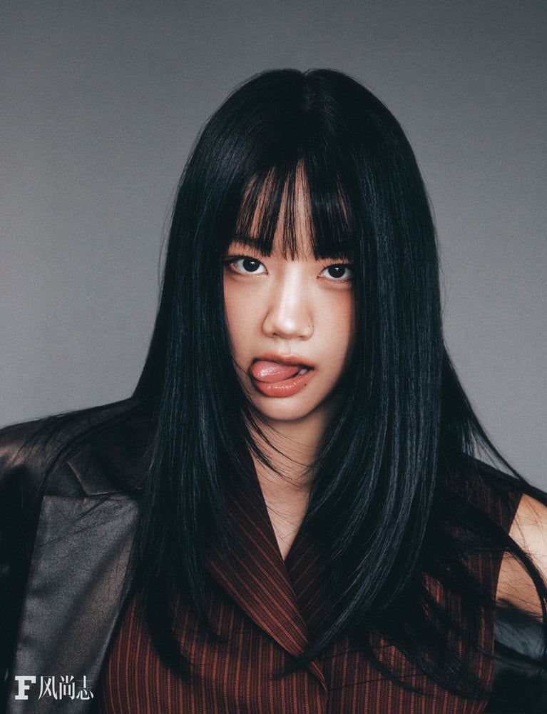 혜리/ 사진=F풍상지