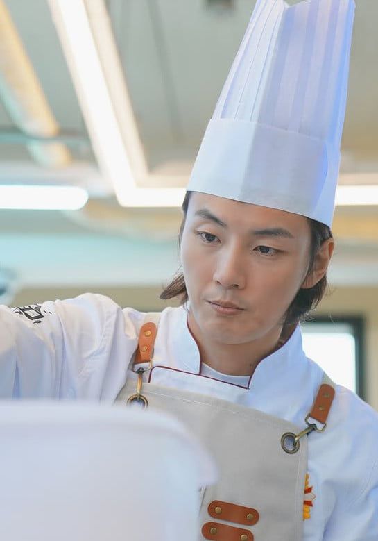 사진=윤시윤 SNS