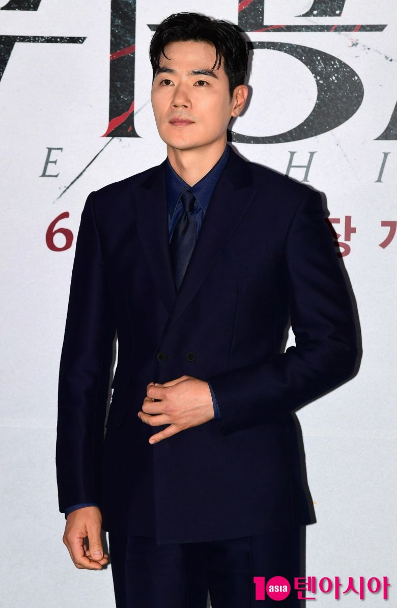 / 사진=텐아시아DB