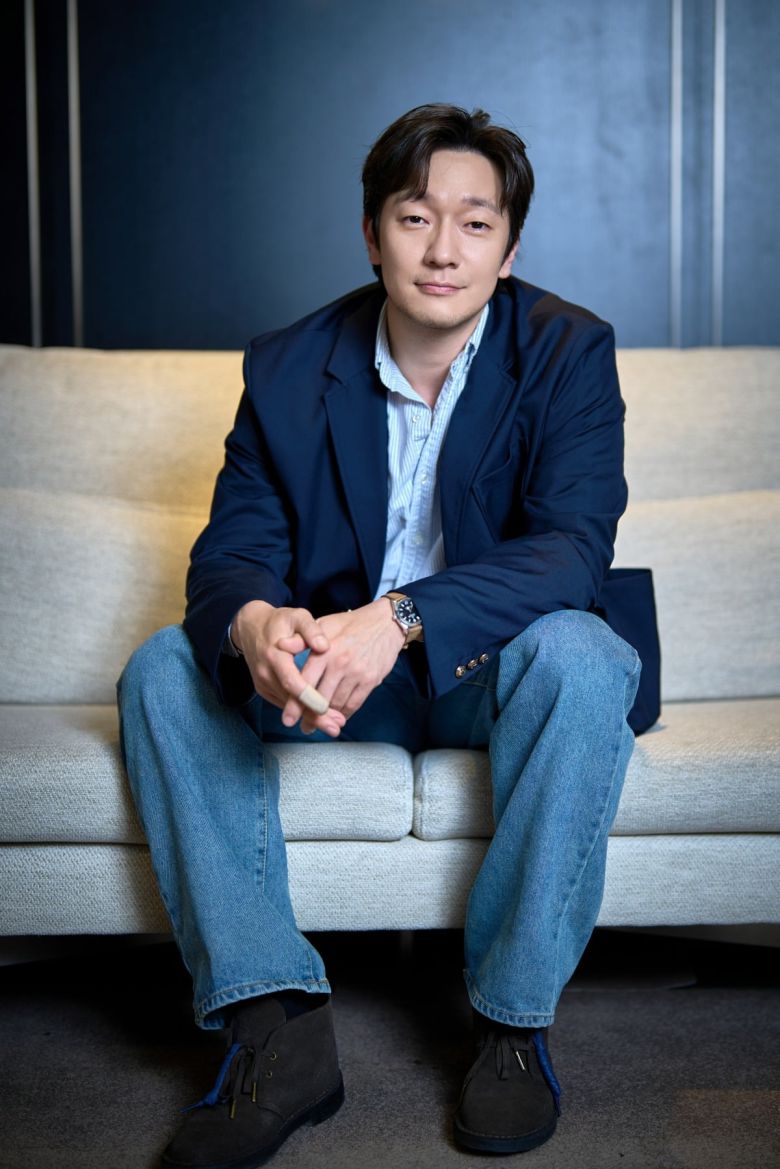 손석구 / 사진제공=스태넘