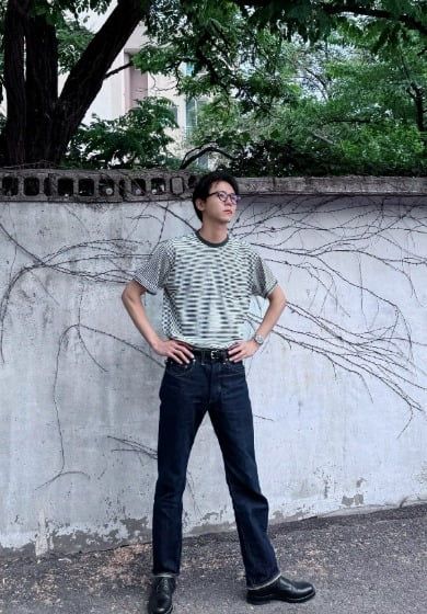 사진 = 주우재 인스타그램