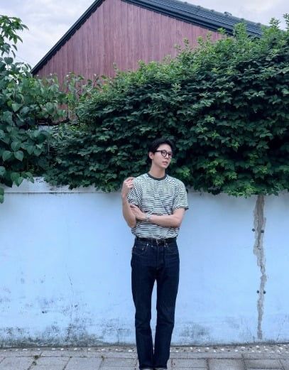 사진 = 주우재 인스타그램