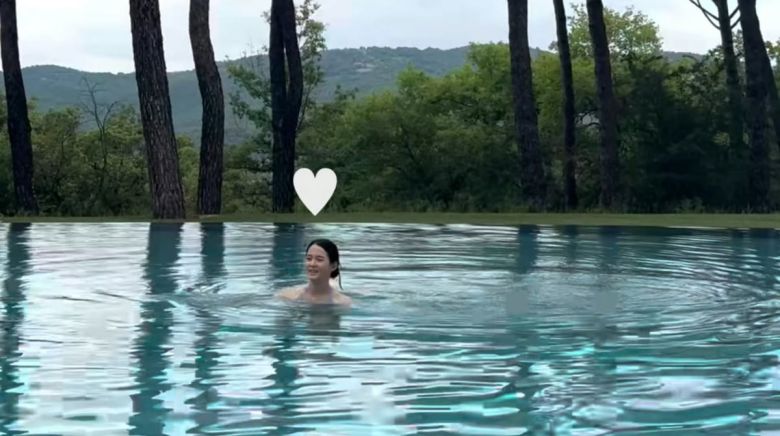 사진=유튜브 '남보라의 인생극장'