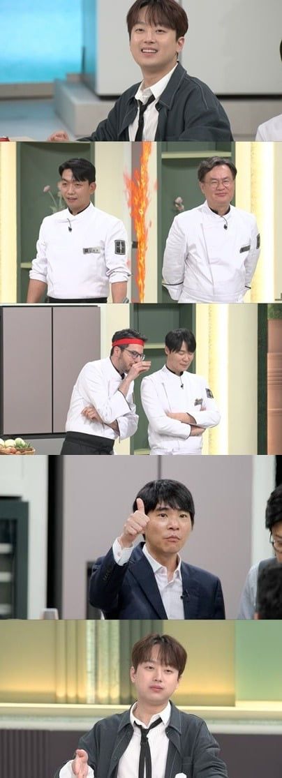 사진 =JTBC '냉장고를 부탁해'