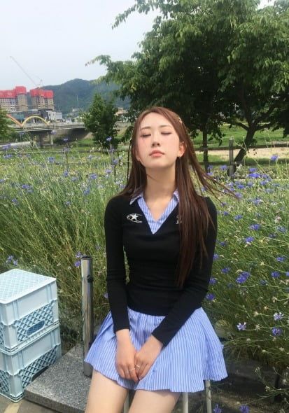 사진 = 전유진 인스타그램