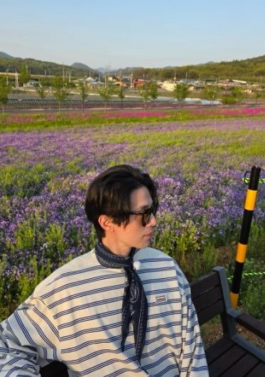 사진 = 이동욱 인스타그램