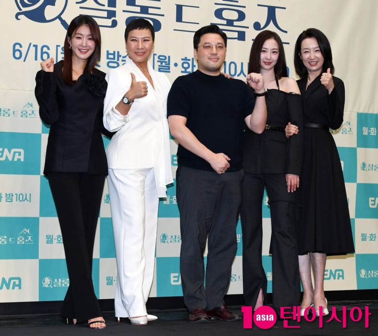 사진=텐아시아 DB