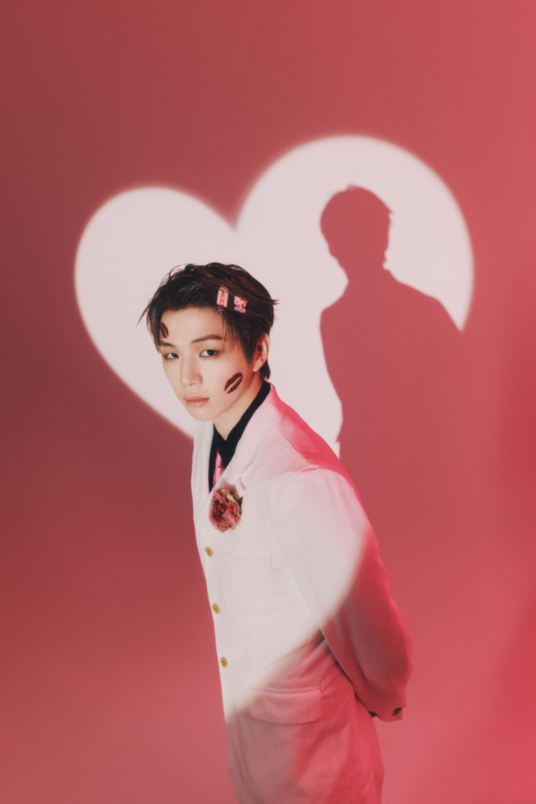 강다니엘/ 사진 제공=ARA