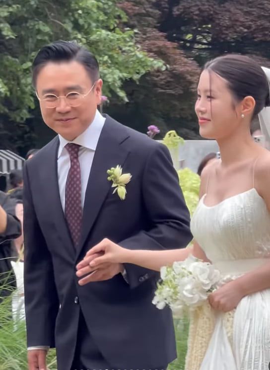 사진=이광기 지인 SNS