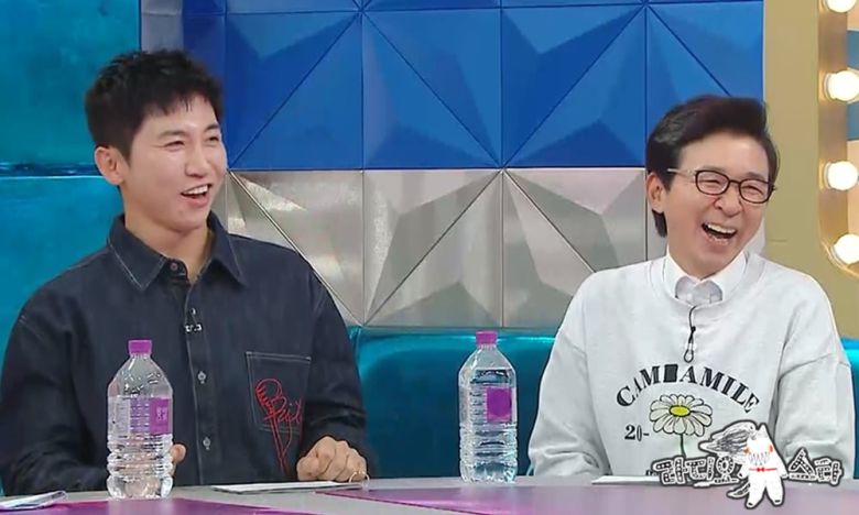 사진 제공=MBC '라디오스타'