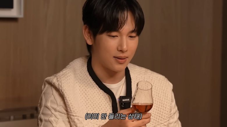 사진=유튜브 '이민정 MJ'