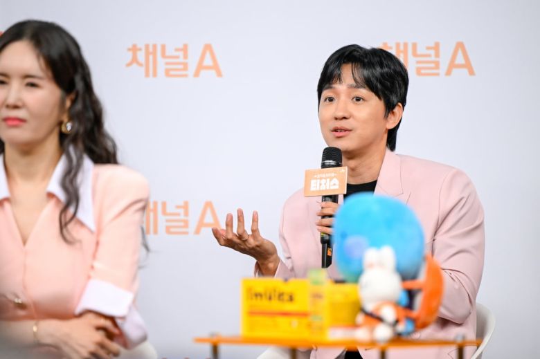 조정식/ 사진 제공=채널A