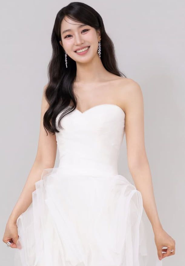 사진=주시은 SNS