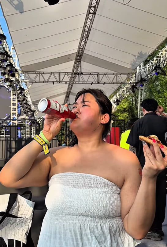 사진=수지 씨 SNS