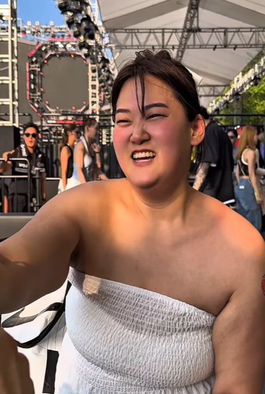 사진=수지 씨 SNS