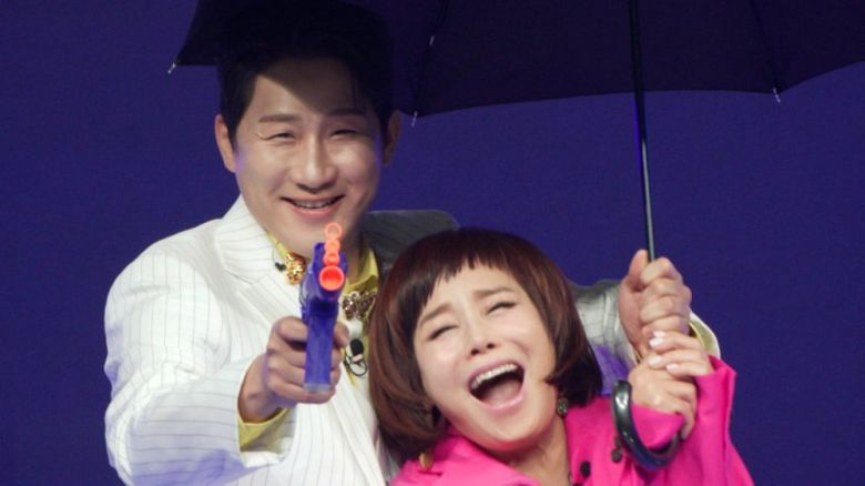 사진제공=TV CHOSUN '트롯 올스타전: 수요일 밤에'