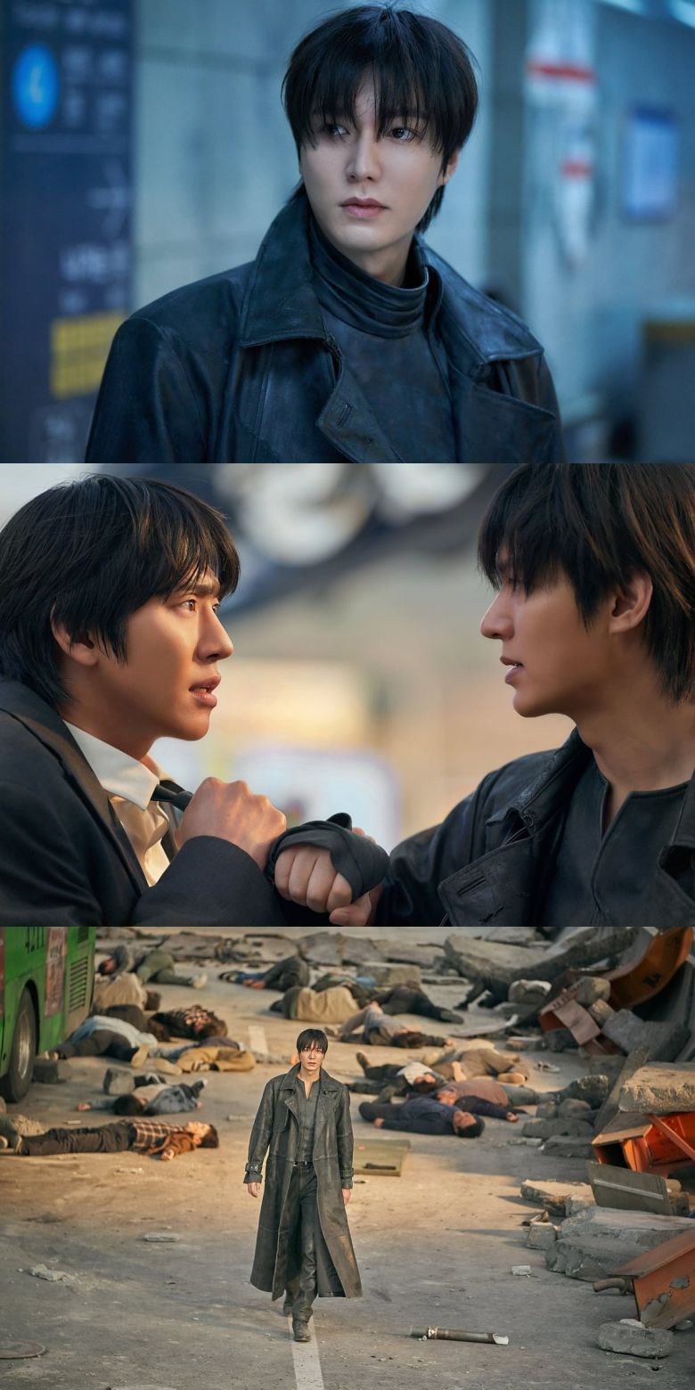 '전지적 독자 시점' 스틸. / 사진제공=롯데엔터테인먼트