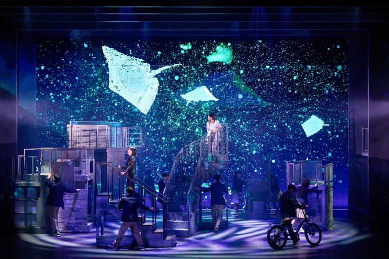 사진=유니버셜라이브 제공