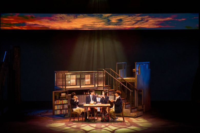 사진=유니버셜라이브 제공