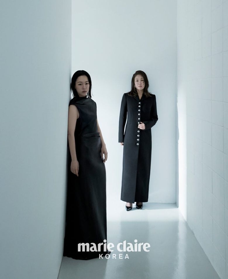 사진 = 마리끌레르