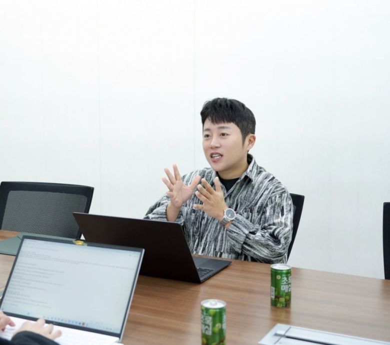 사진=솔로몬코드 제공