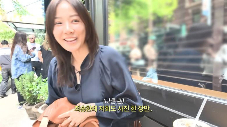 사진=유튜브 'Mrs.뉴저지'