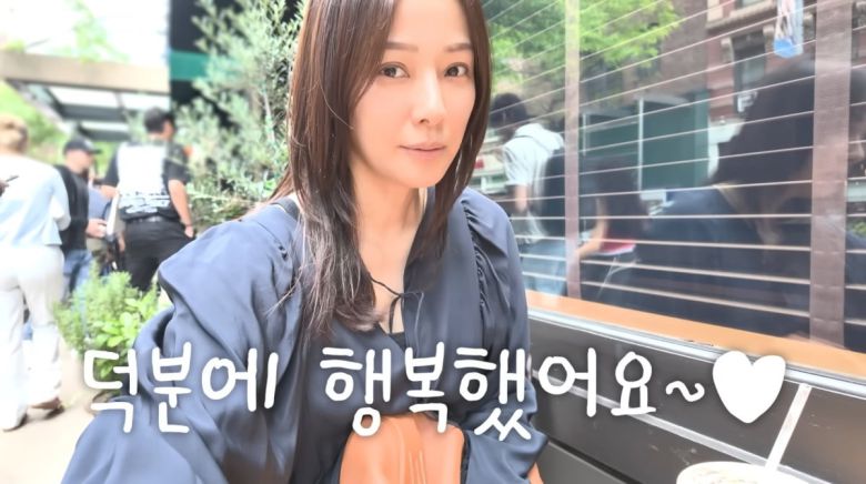 사진=유튜브 'Mrs.뉴저지'