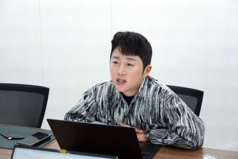 사진=솔로몬코드 제공